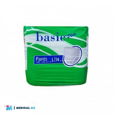 Basic Plus Adult pants