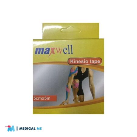 Maxwell Tape