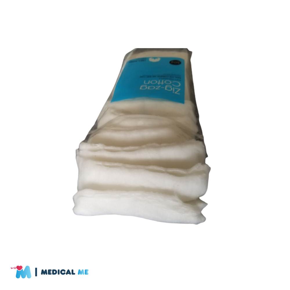 Medical Cotton (1kg 20 packs 50 gm) Medical Me