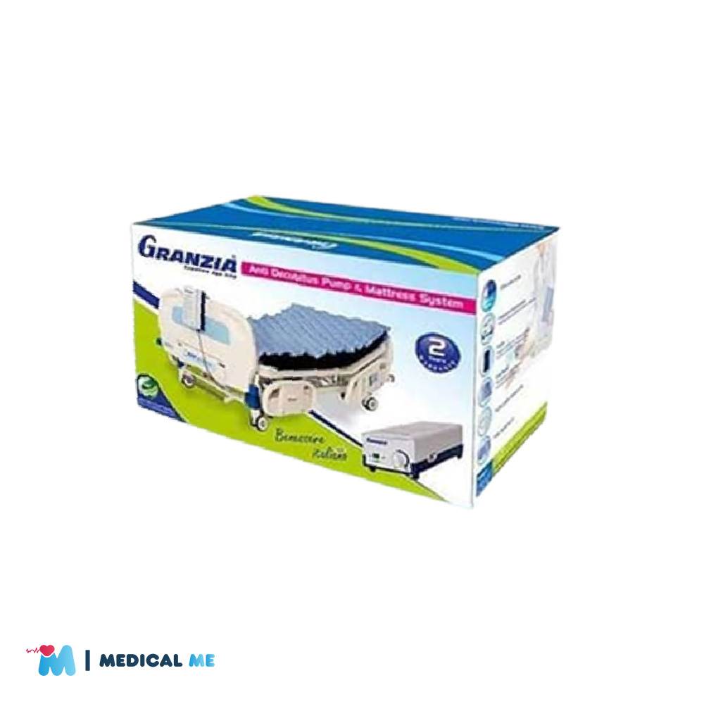 Anti Bed Sores Mattress GRANZIA Medical Me