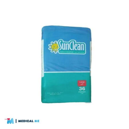 SunClean Adult Diapers