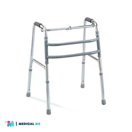 The Elderly Walker 2 Bars