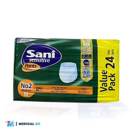 Sani Adult Diapers Pants