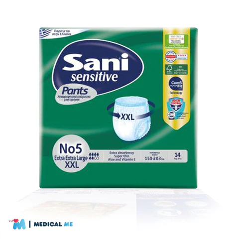 SANI Adult Diapers