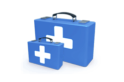 m2 menu left medical box 1