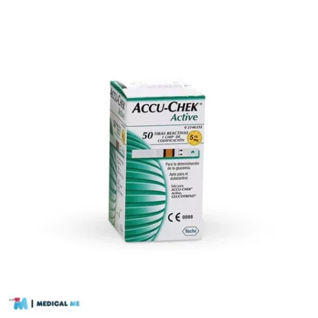 Accu-Chek Active