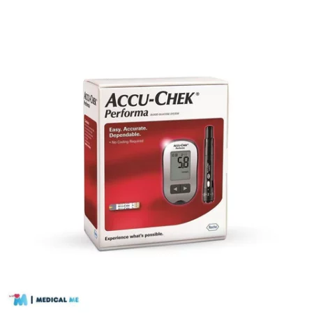 Accu Chek Performa