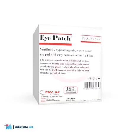 Adhesive Eye Patches For Adults