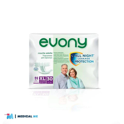 Evony Adult Diapers