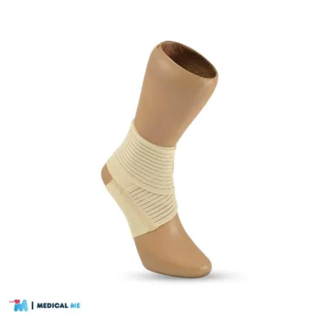 Ankle Support with Belt