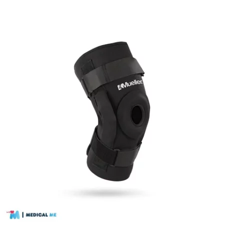 Articulated Knee Support