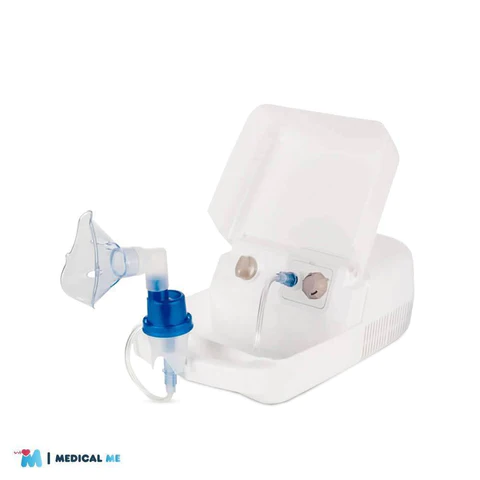 nebulizer