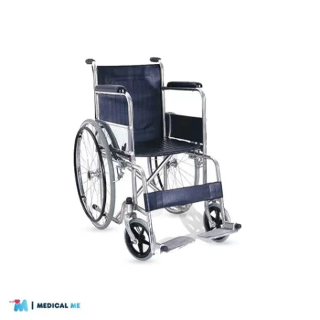 Bathroom Wheel Chair For Elderly