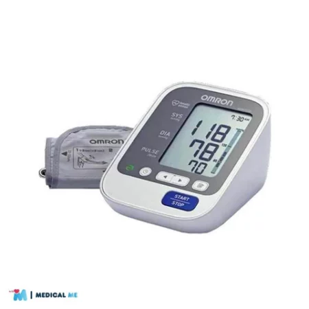 OMRON M2 Automatic Blood Pressure Monitor