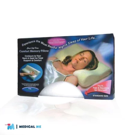 Comfort Memory Pillow