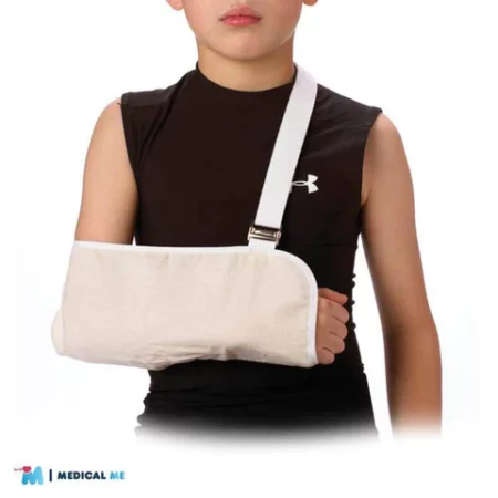 Children Arm Sling Better Life