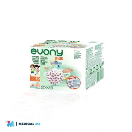 Children Face Masks Evony