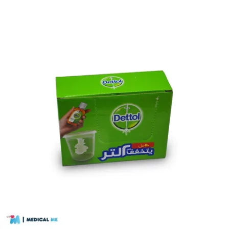 Dettol Antiseptic Solution