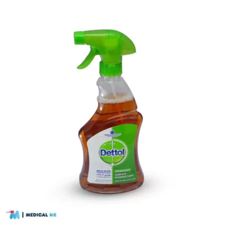 Dettol Surface Disinfectant