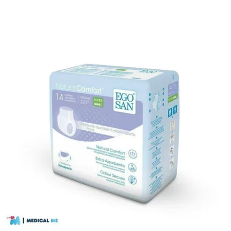 EGO SAN Adult Diapers L