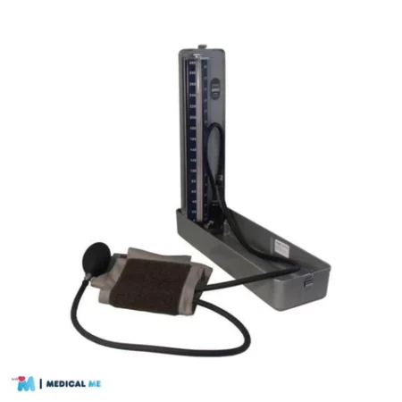 FC-110 Mercury Sphygmomanometer - Focal