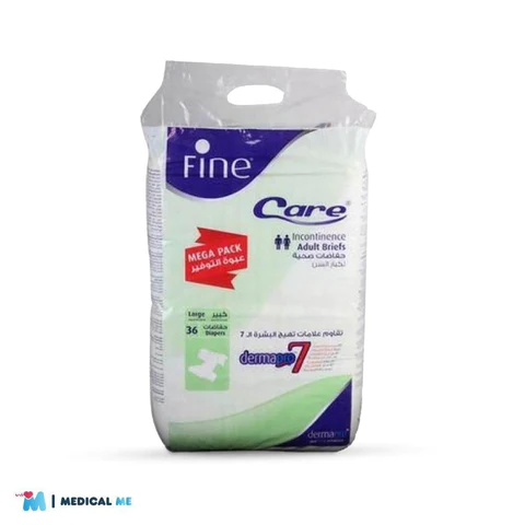 Fine Care Adult Diapers