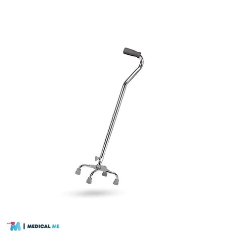 Four-Legged Walking Crutch