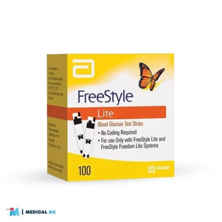 FreeStyle Lite Test Strips