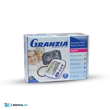 GRANZIA Astro Blood Pressure Monitor