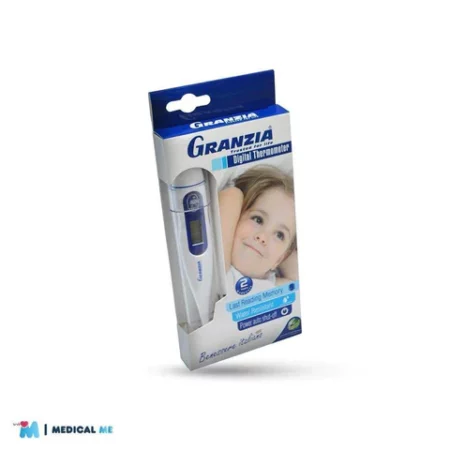 GRANZIA Digital Thermometer