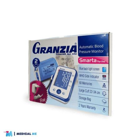 GRANZIA Smarta Blood Pressure Monitor