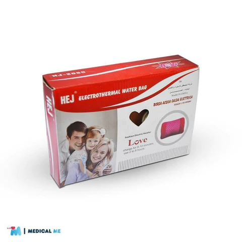 HEJ Electrothermal Water Bag Medical Me
