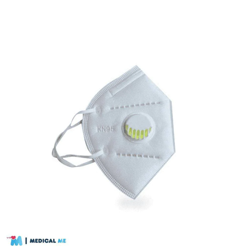 KN95 Face Mask Medical Me