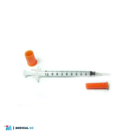 Insulin Needles