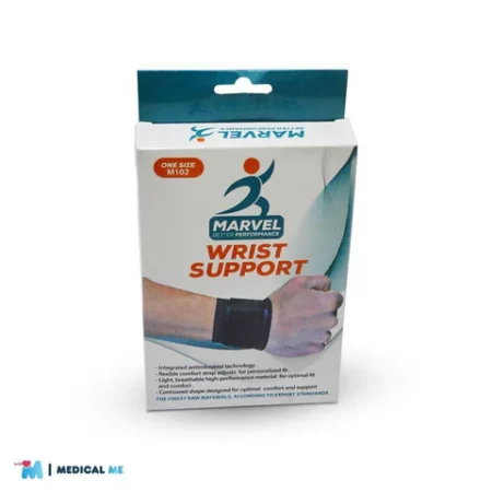 Marvel Wrist Support