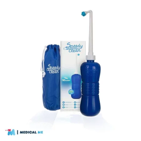 Mobile Bidet Speedy Clean