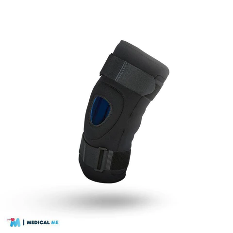 Open Patella Knee Support
