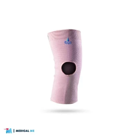 Open Patella Knee Support Brace