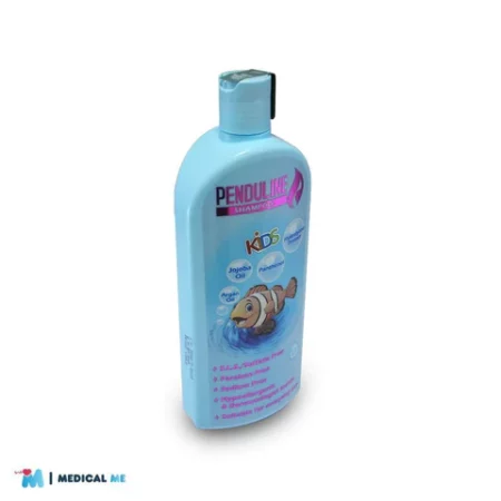 Pendulin Shampoo