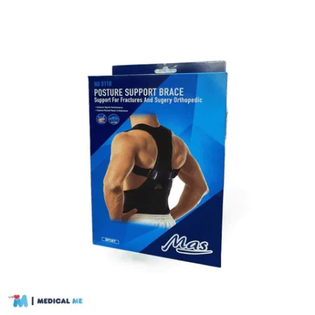 Posture Support Brace Mas