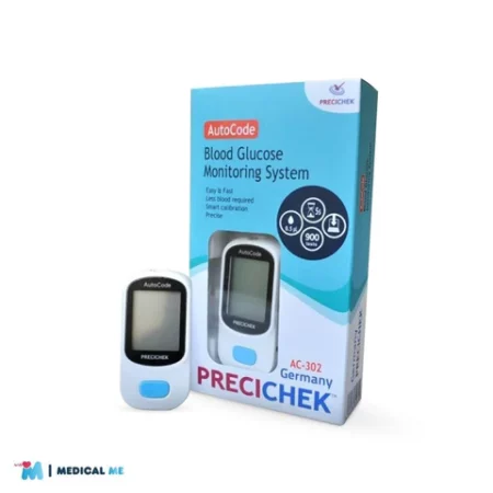 Preci-Chek