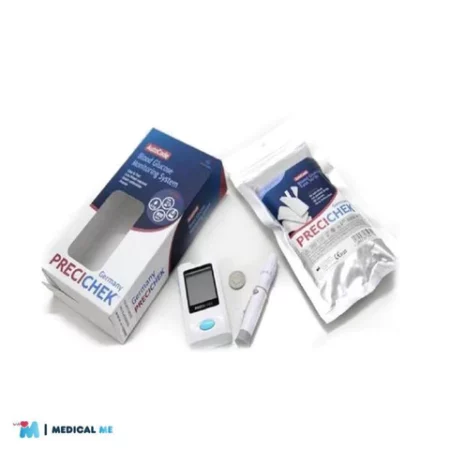 Preci-Chek Blood Glucose Test Strips