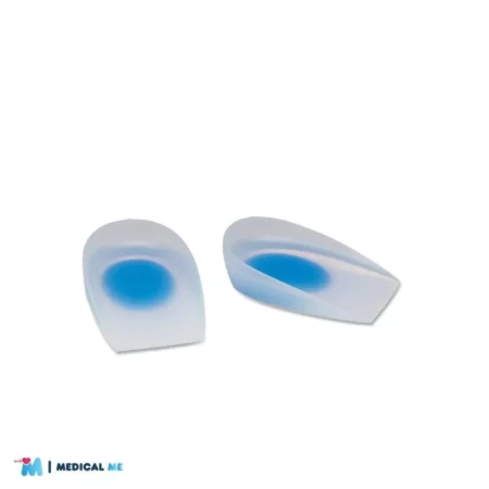 Silicone Heel Cups