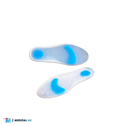 Silicone Heels Cushion