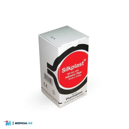 Silkplast Adhesive Tape