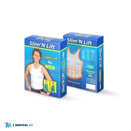 Slim N Lift Slimming Shirt