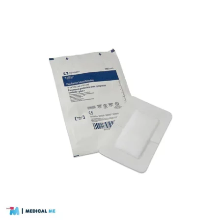 Surgical Dressing Pads | Gauze Pads 15*25