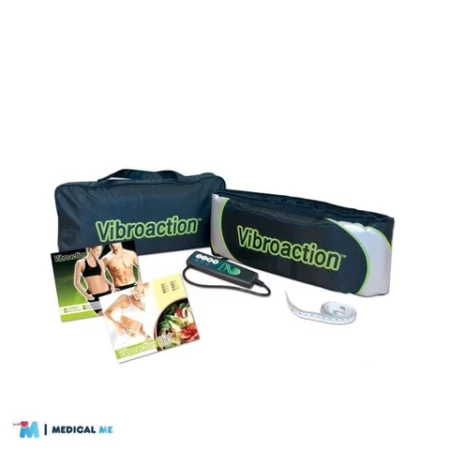 Vibro Action Belt