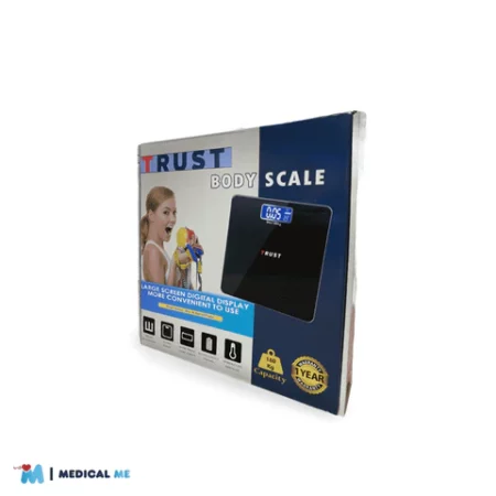 Trust Body Scale