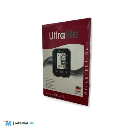 Ultralife Blood Pressure Monitor